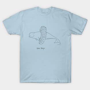 Ballet Beluga T-Shirt